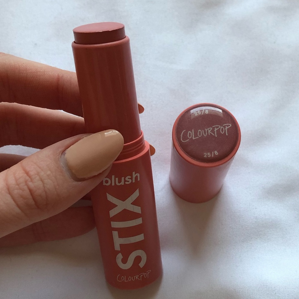 ❤️ Colourpop Blush Stix - 25/8